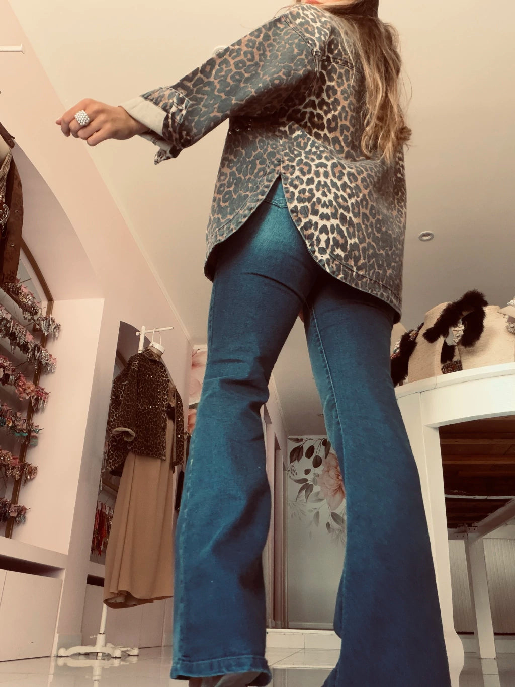 Jeans Romina