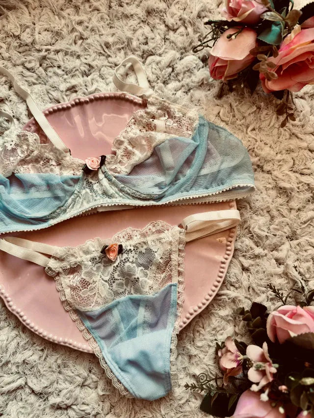 Conjunto Mona