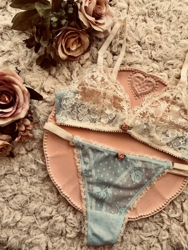 Conjunto Maglia
