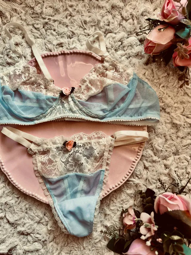 Conjunto Mona