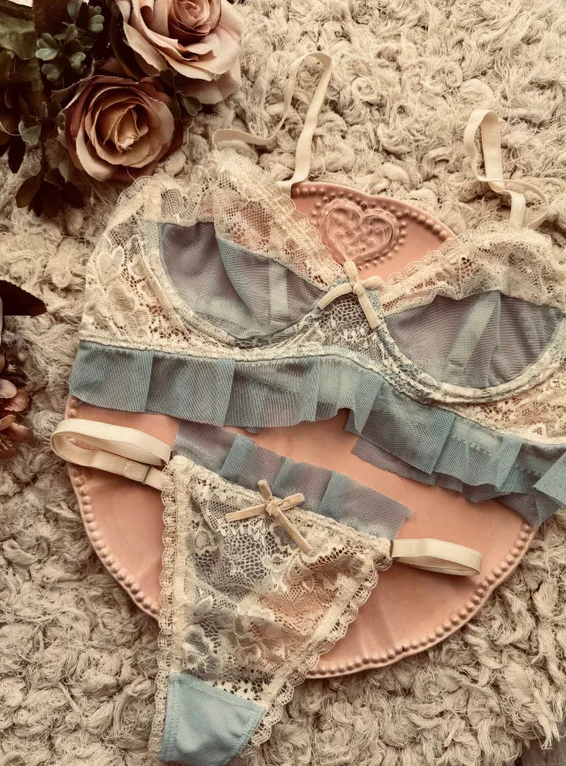 Conjunto Ann