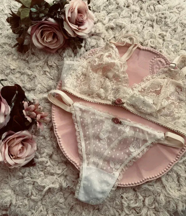 Conjunto Maglia
