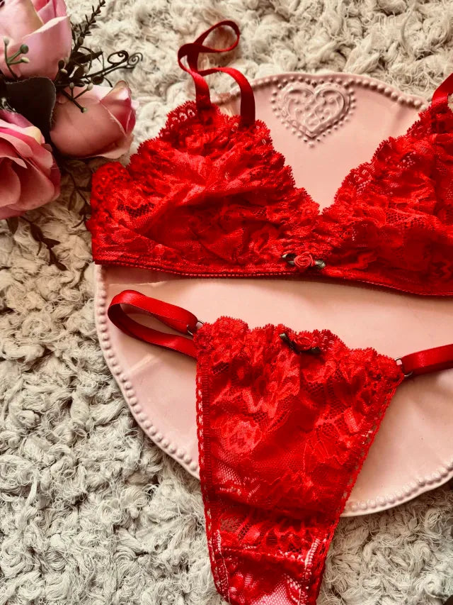 Conjunto Grace