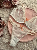 Conjunto Evie
