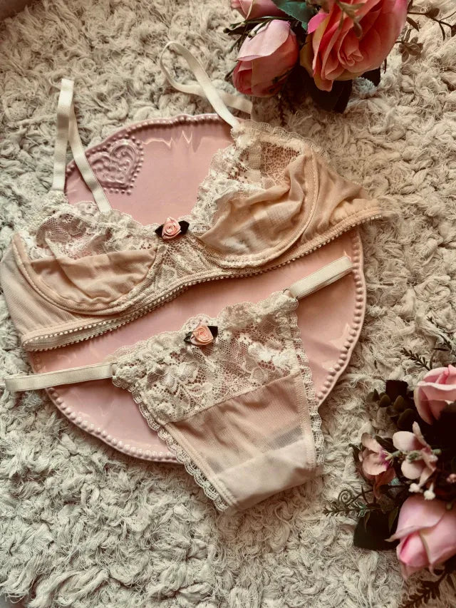 Conjunto Mona