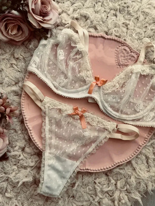 Conjunto Evie