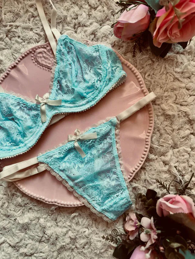 Conjunto Paulette