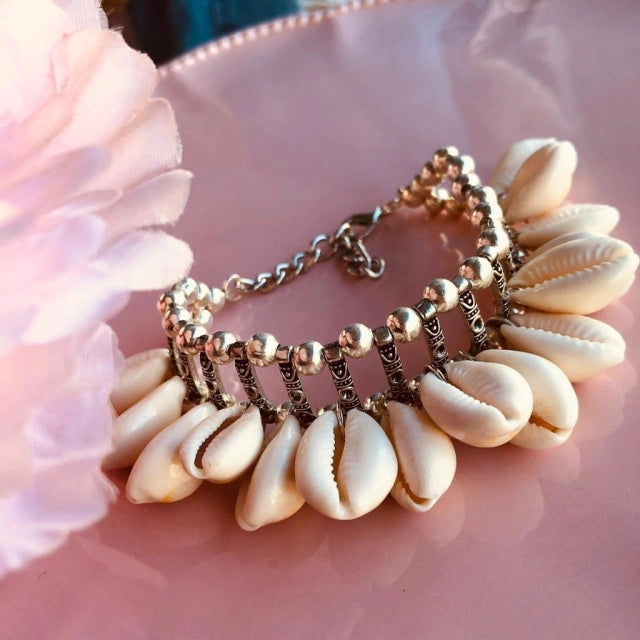 Tobillera brazalete
