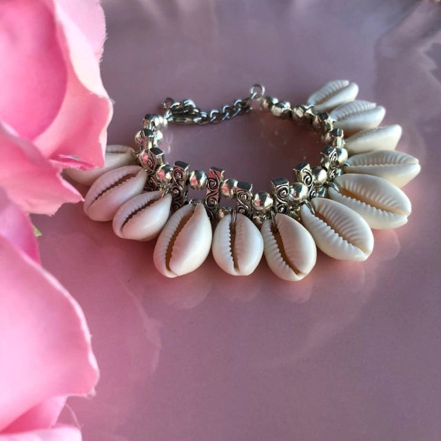 Tobillera Brazalete