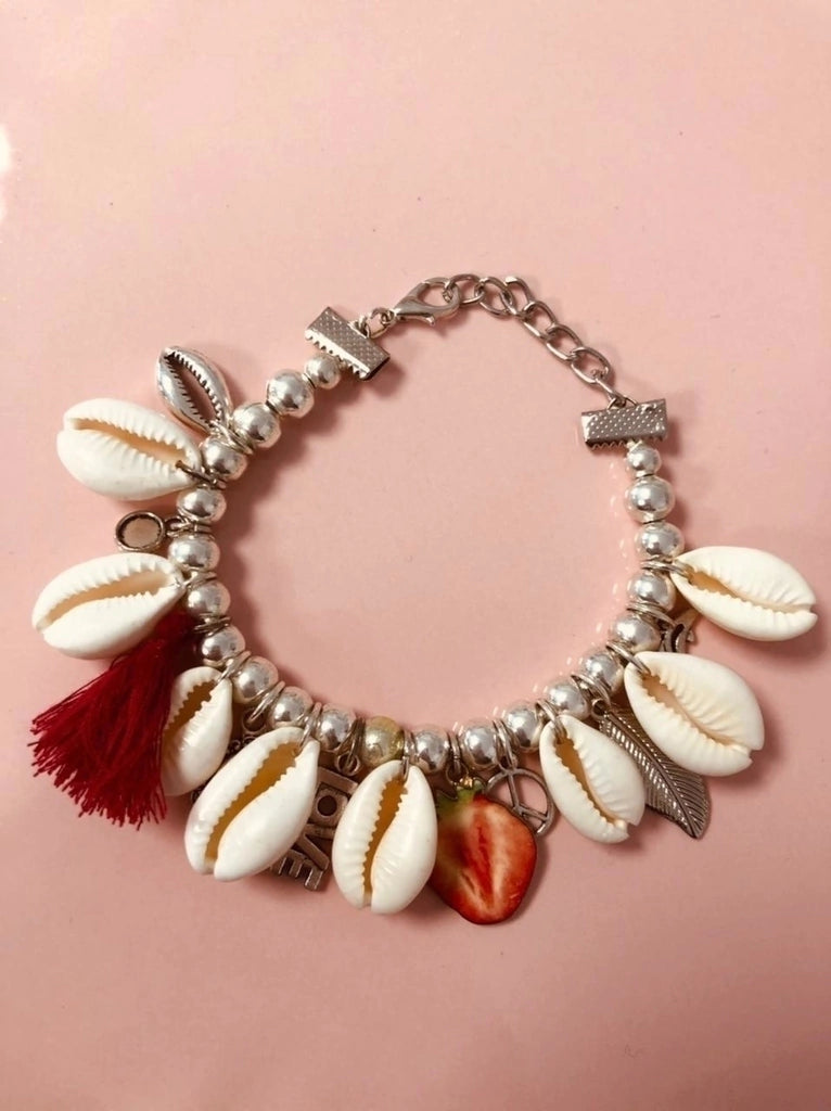 Tobillera fruti