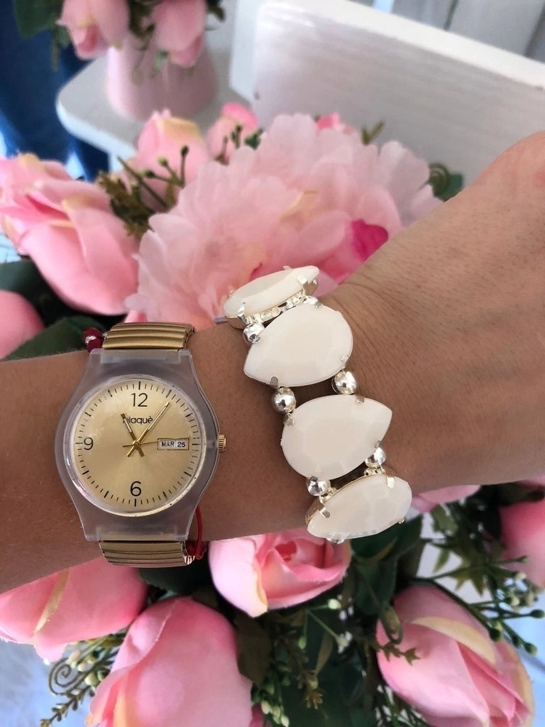 Pulsera brazalete