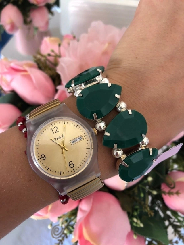 Pulsera brazalete