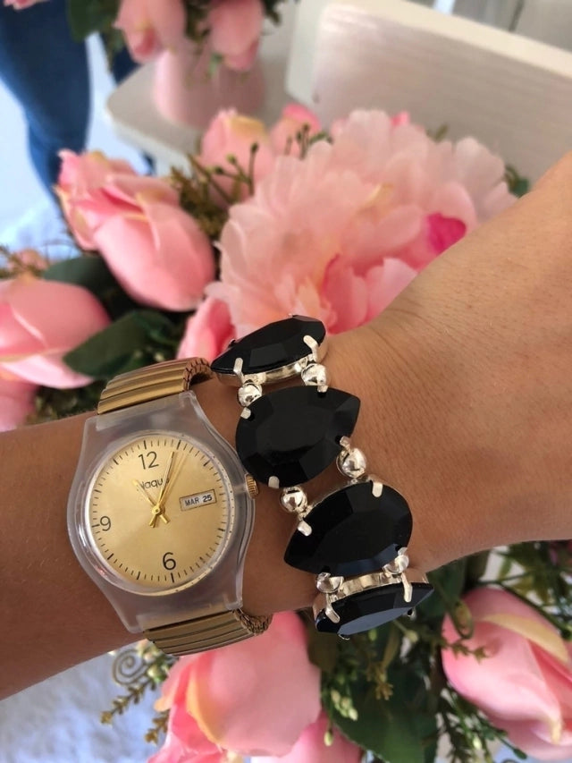 Pulsera brazalete