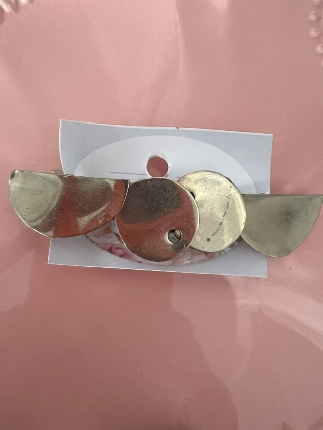 Hebilla