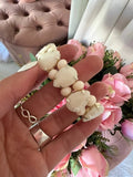 Pulsera brazalete