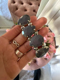 Pulsera brazalete