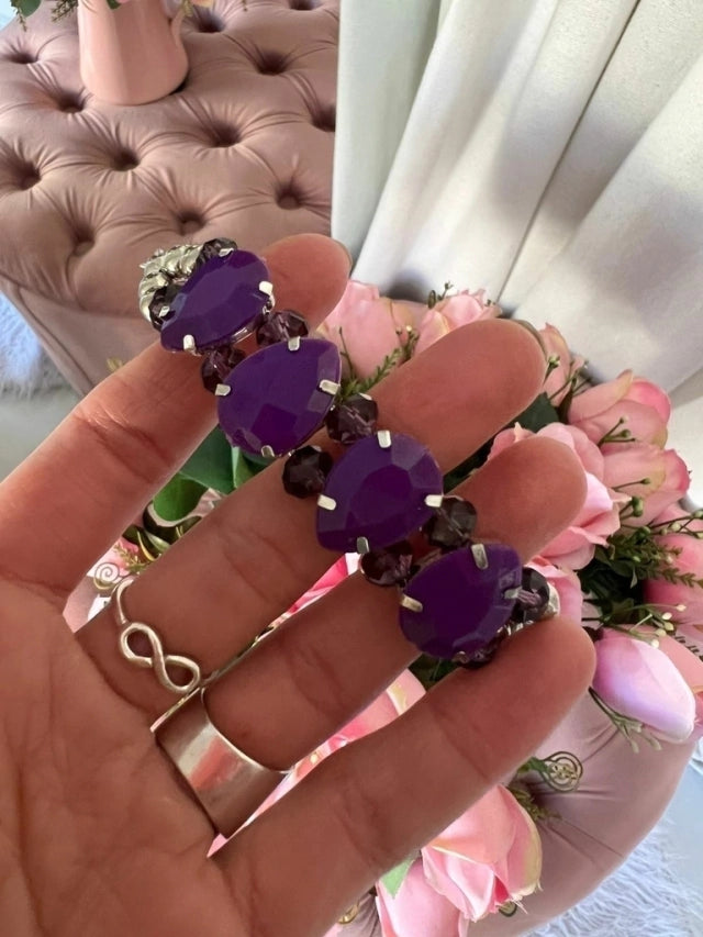 Pulsera brazalete