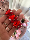 Pulsera brazalete