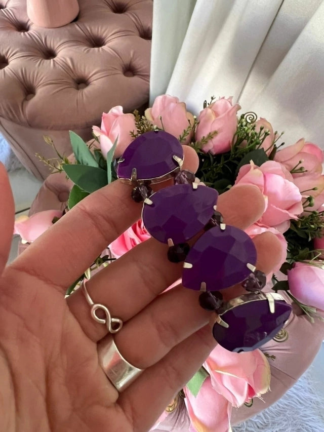 Pulsera brazalete
