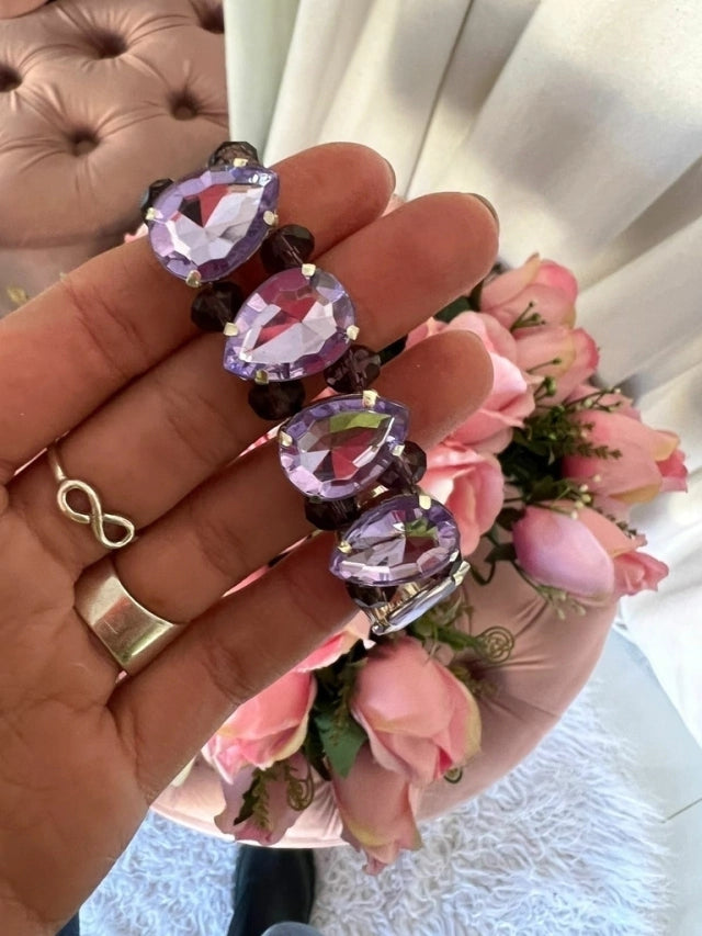 Pulsera brazalete