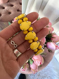 Pulsera brazalete