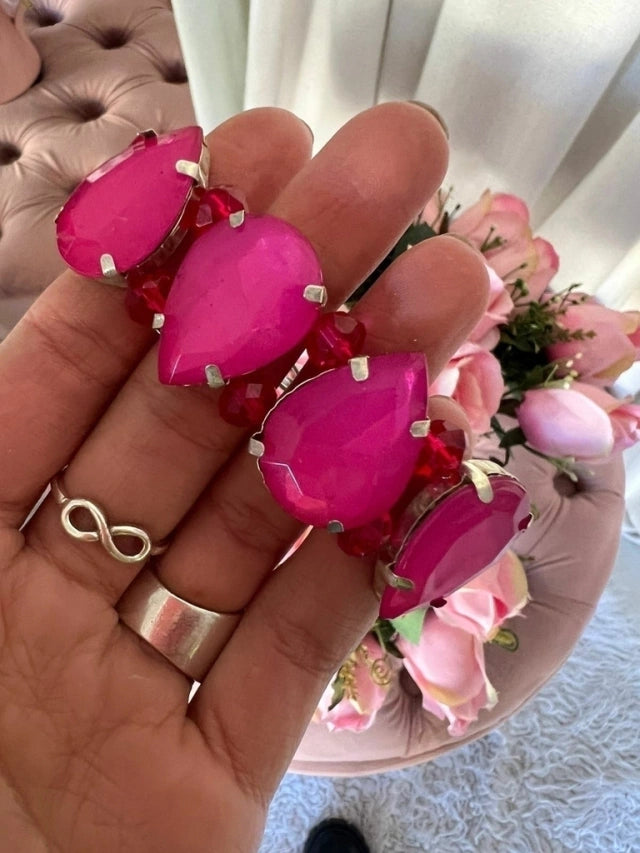 Pulsera brazalete