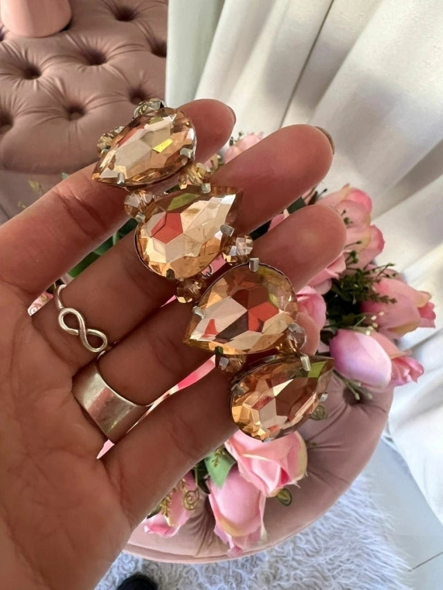 Pulsera brazalete