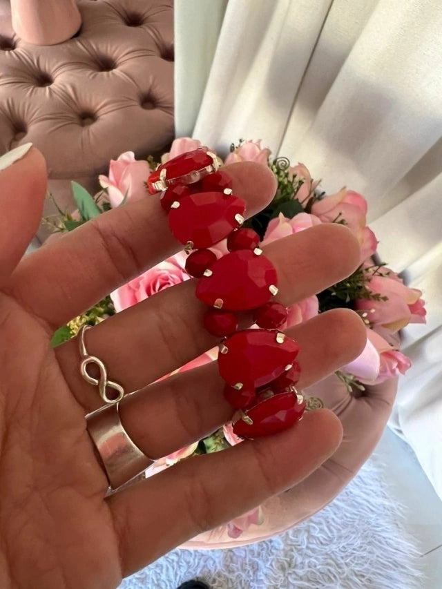Pulsera brazalete