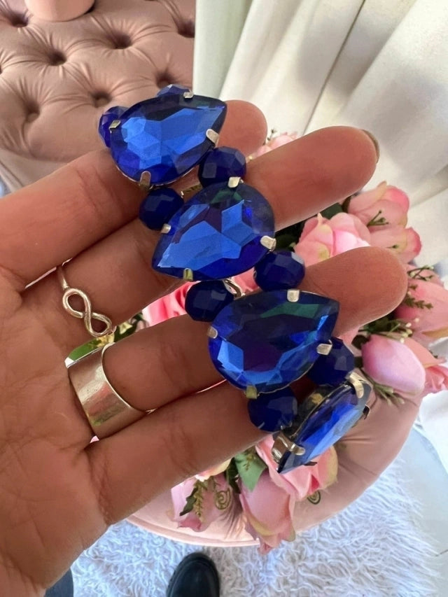 Pulsera brazalete