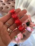 Pulsera brazalete