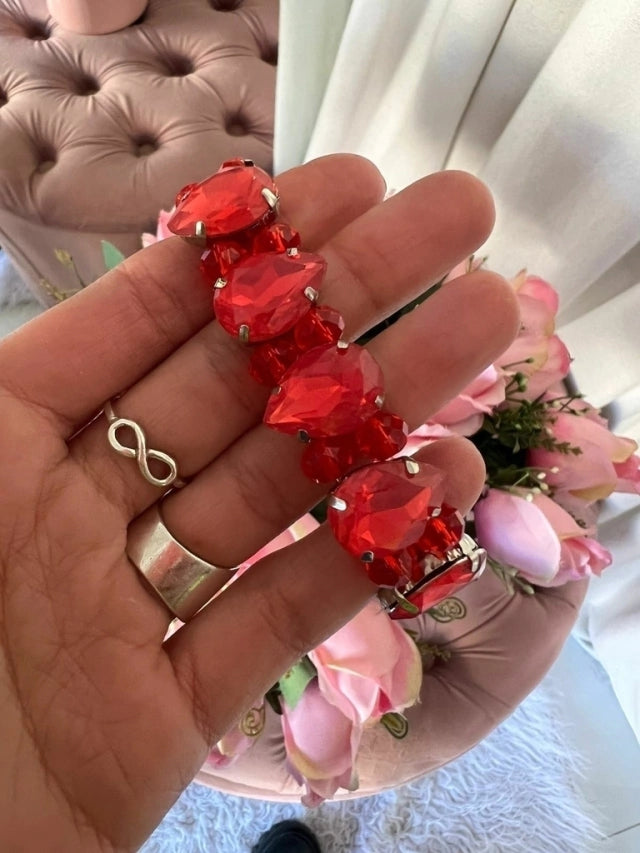 Pulsera brazalete