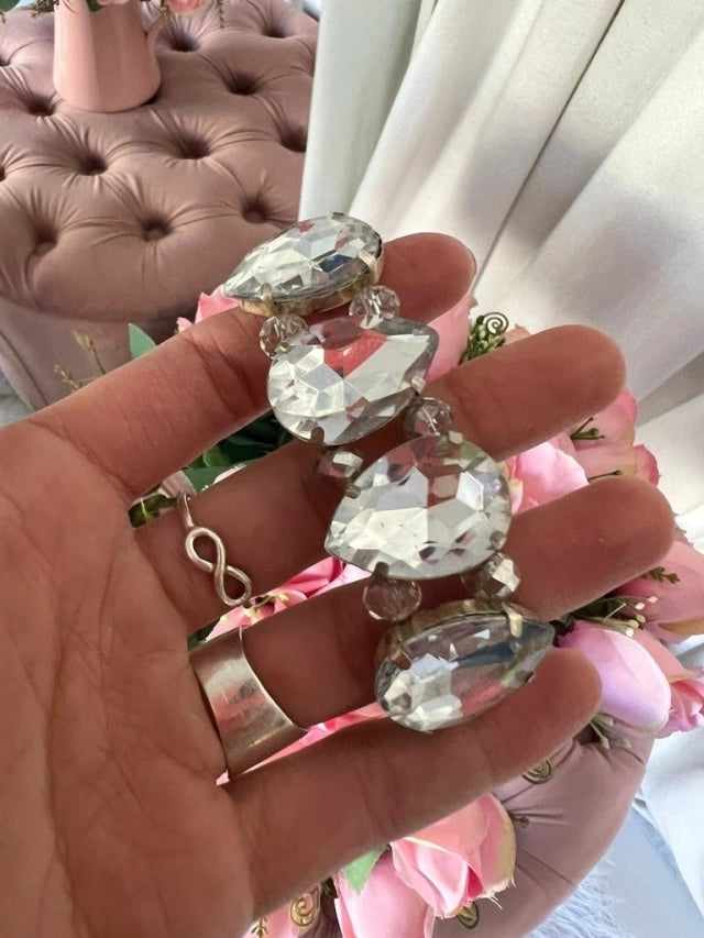 Pulsera brazalete