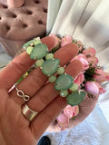 Pulsera brazalete