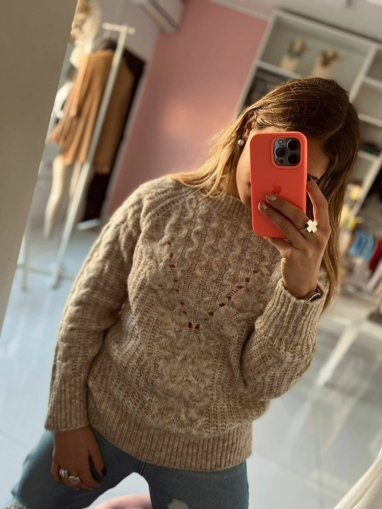Sweater Marina