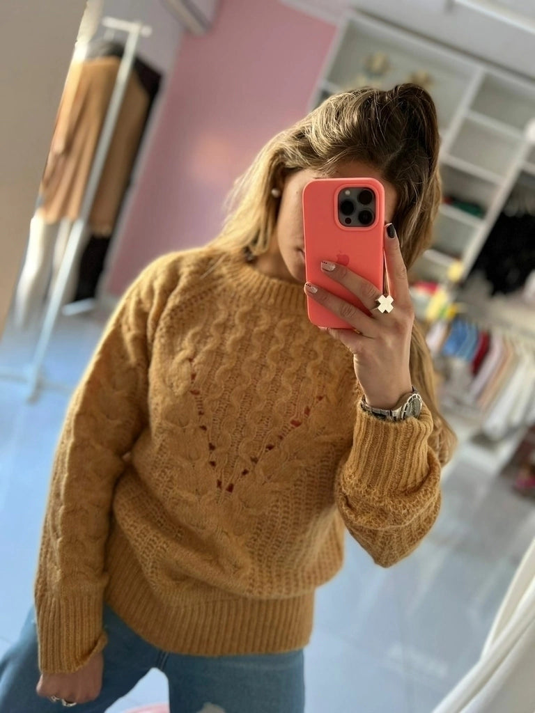 Sweater Marina