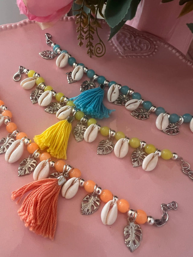Tobilleras
