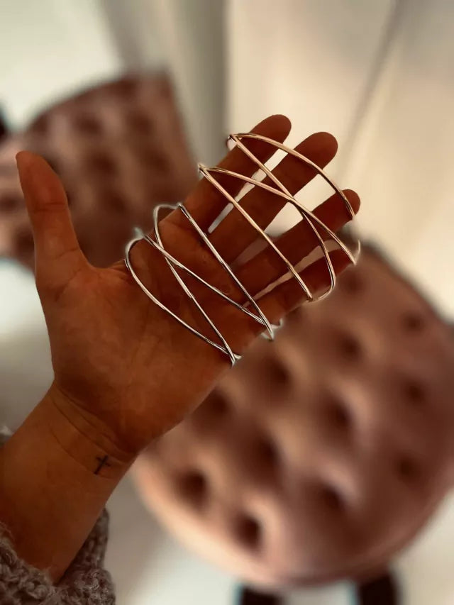 Brazalete Utopia