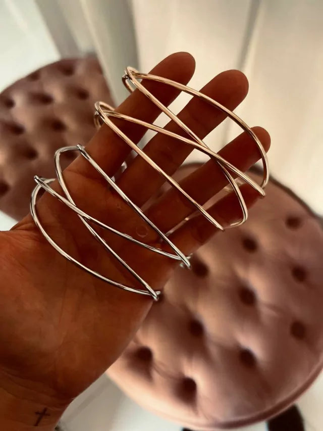 Brazalete Utopia