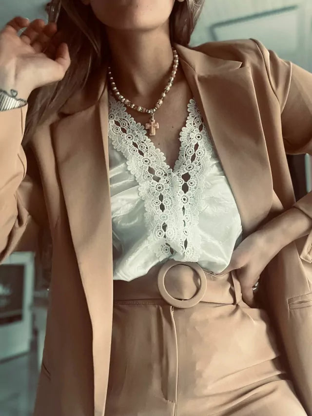 Blazer Casy