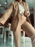 Blazer Casy