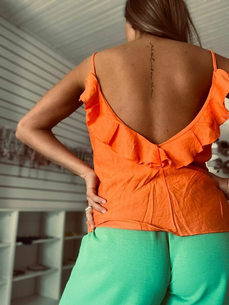 Blusa Ester
