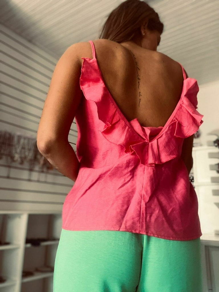Blusa Ester