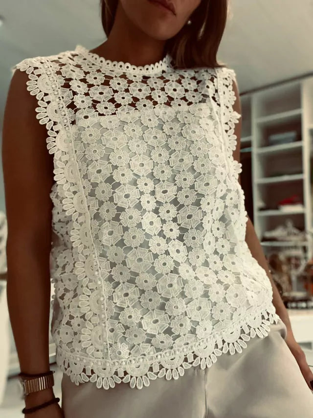 Camisa Greta