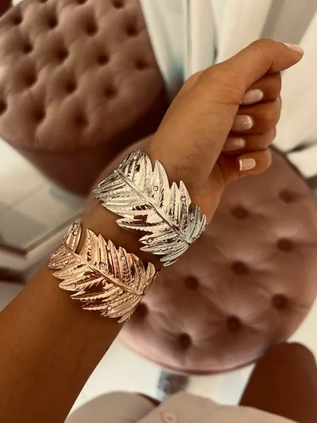 Brazalete Kenia.