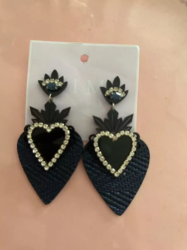 Aro Corazón.