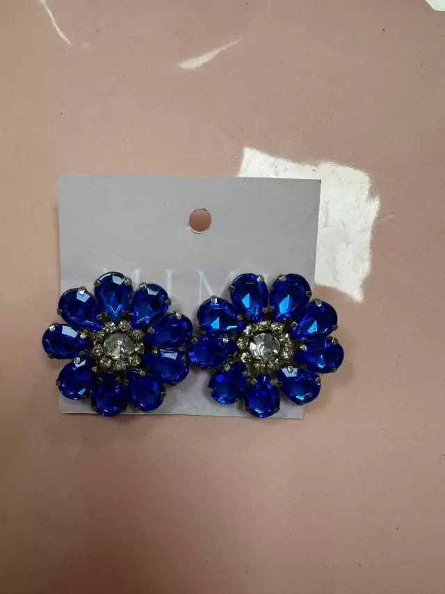 Aro Azul.