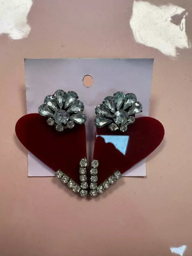 Aro Corazón.