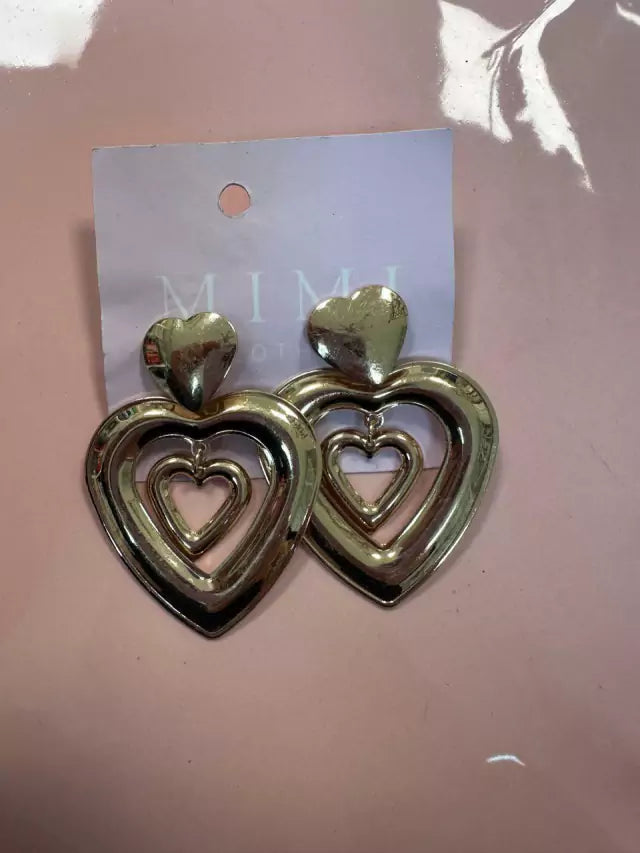 Aro Corazón.