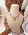 Collar.