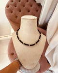 Collar.